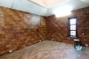 Unique 4 bedroom house for rent in Tay ho, Hanoi